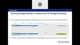 Settlement House Programs Budget Increase Amendments 06252024 [upl. by Nemzzaj486]