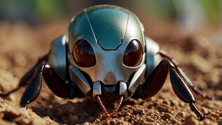 The World War of the Ants They Actually Have Wars [upl. by Carlin495]