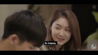 Crush 2020 Ep 01 Chinese drama eng sub  He fell In love with his teacher [upl. by Ophelie159]