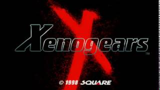 Xenogears  Part 37 Zeboim Ruins [upl. by Acirt655]