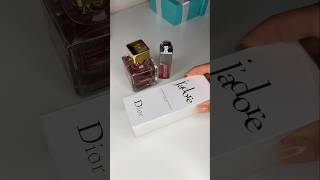 Unboxing new products from Dior amp Kurkdjian  asmr [upl. by Warwick]