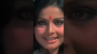 Mukhda Uska Chand viralvideo rajeshkhanna sharmilatagore bollywood goldenhitsongs [upl. by Anoo]