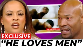 Shaunie ONeal REVEALED Why She Dumped Pastor Keion Henderson  Keion Henderson Breaks Down [upl. by Devol]