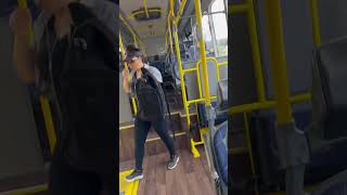 Fraca Adesão a Niva linha de ônibus [upl. by Cesare488]