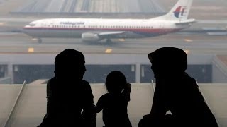 Missing Malaysia Airlines Flight MH370 The Story So Far  Day Six [upl. by Hibbs]