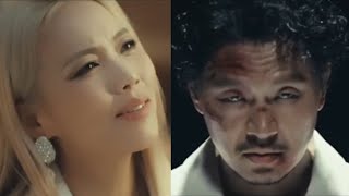 REACTION to SOHYANG Feat YDG  Blessing [upl. by Adriena]