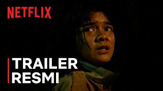 Monster  Trailer Resmi  Netflix [upl. by Tham]