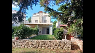 Kriopigi  Halkidiki  Maisonette for sale [upl. by Inittirb]