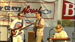 02 Cash on the Barrelhead  Locoweed August 27 1993wmv [upl. by Aivle670]