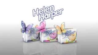 Helen Harper Advertising [upl. by Minne]