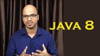 Introduction to Java 8 [upl. by Osicnarf315]