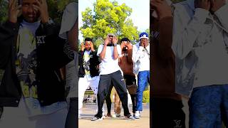 Rolex  Fik Fameica official Dance challenge [upl. by Aicemak]