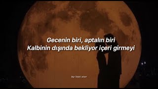 Emir Can İğrek  Müzik Kutusu  Sözleri Lyrics [upl. by Enneibaf48]