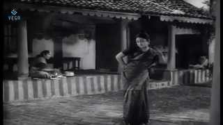 Arangetram Movie  M N Rajam scolding Prameela Comedy Scenes [upl. by Eisenstark]