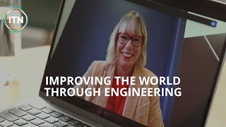 Improving the world through engineering [upl. by Xyno]