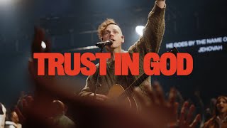 Trust In God feat Chris Brown amp Isaiah Templeton  Elevation Worship [upl. by Dnalro]