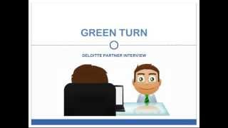 Deloitte Partner Interview Technical Question Solutions guidance to pass at first attempt [upl. by Anayet429]