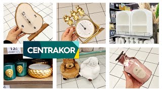 CENTRAKOR ARRIVAGE 🤩👌 300924 DÉCORATION DINTÉRIEUR [upl. by Brass]