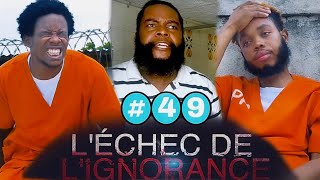 L’échec De L’ignorance Épisode 49 mini serie mezanmi vin gade sak pase Annie nan gro problem [upl. by Hpseoj]