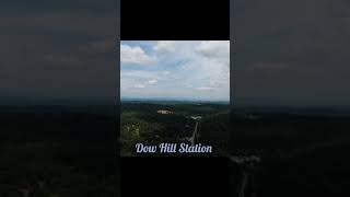 Dow Hill।। Haunted Place।। Darjeeling West Bengal shorts [upl. by Lrig]