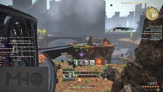 Morning XIV amp Chill  Working on RroneekPlatinum  Patch Notes Friday [upl. by Jara862]