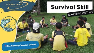 Situ Gunung Survival Skill [upl. by Adnik254]