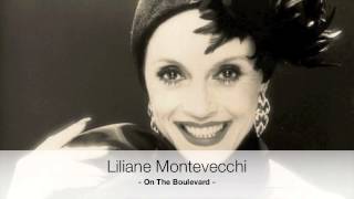 Liliane Montevecchi  On the Boulevard Folies Bergere  NINE [upl. by Haerb497]