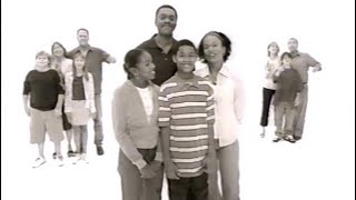 2003 Cingular Wireless Family Talk  Rollover Commercial  US Television 43 [upl. by Bab]