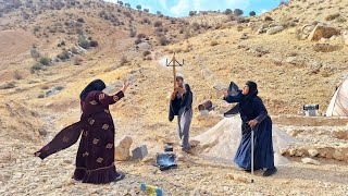 Grandmothers struggle again request to return home from Kirstan [upl. by Laurie]