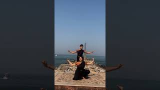 Nagumo Revival  Hridayam  Semi Classical Dance Choreography  Meghna Sreekumar shorts viral [upl. by Joses]