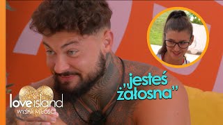 Drama dymy  Love Island Wyspa Miłości 8 [upl. by Amaris]