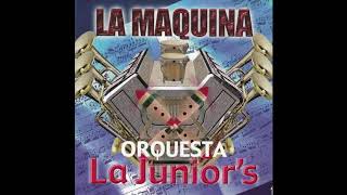 6 ACERCATE  ORQUESTA LA JUNIORS [upl. by Eevets239]