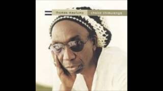 Thomas Mapfumo  Pamuromo Chete [upl. by Elyad]