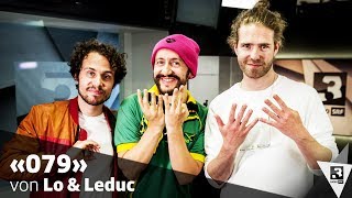 Lo amp Leduc «079» – SRF 3 Live Session [upl. by Eno]