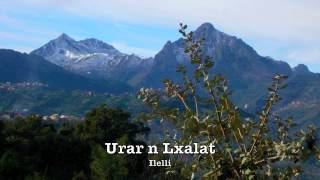 Urar n Lxalat  Urar n Leqvayel [upl. by Suivat]