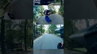 Trampa Board “Motor Reel up”  ncesk8 pev pov 360max hero7 TrampaBoards [upl. by Kcirdneh]