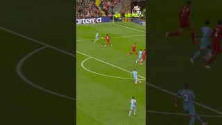 De Bruyne starts amp ends the Man City move v Liverpool [upl. by Fanchie504]