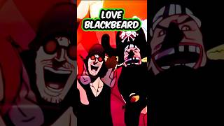 Why Aokiji Will NOT Betray Blackbeard In One Piece 😳 shorts anime onepiece [upl. by Kathlin]