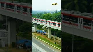 Chinas New Maglev Train Hits 621 mph [upl. by Bravar]