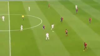 El Mejor Tiki Taka De La Historia FC Barcelona [upl. by Hassin]