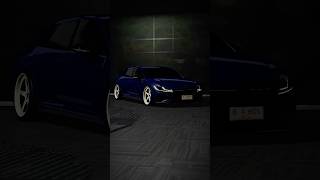 Arteon R Shooting Brake  CDID cardrivingindonesia cdid cdidroblox roblox [upl. by Aikemahs]