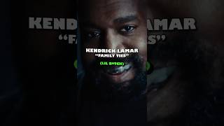 Did Kendrick Lamar Diss Kanye West [upl. by Goltz]