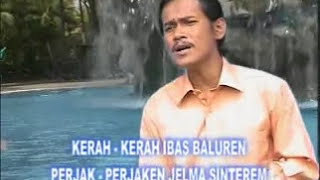 LAGU KARO quotLAWAK BULUH SIREGENquot HARTO TARIGAN [upl. by Gambrell]