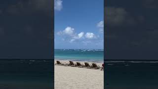 Iberostar Hotel Beach Punta Cana [upl. by Regdirb479]