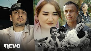 Jaloliddin Ahmadaliyev  Bolalik Official Music Video [upl. by Haleehs160]