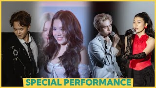 Special Performance  Tov Srok Special Episode Premiere [upl. by Nnaira128]