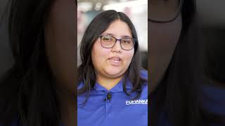 Jennifer Mendoza Service Manager Washington DC Honda Dealer [upl. by Cliff]