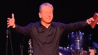 Louie Giglio talks about Laminin short [upl. by Drwde361]