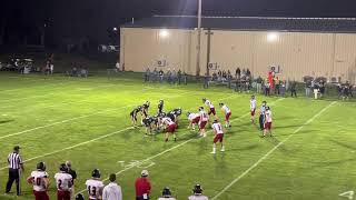 STK vs AM HS Football 2nd half [upl. by Phillis]