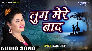 सबसे दर्द भरा गीत 2023  तुम मेरे बाद  Tum Mere Baad  Anu Dubey New Sad Song [upl. by Halimeda840]